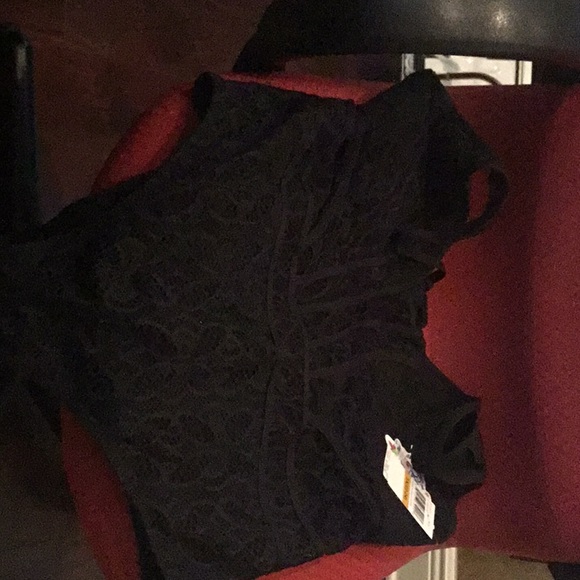 Bathing suit lace band new 3x - Picture 4 of 11